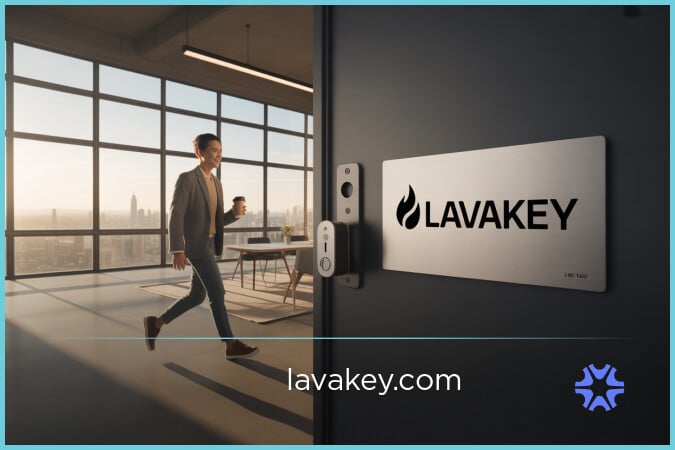 LavaKey.com image 2