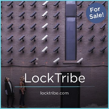 LockTribe.com