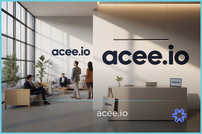 Acee.io — 2