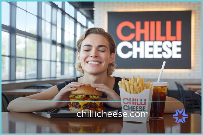 ChilliCheese.com — 2