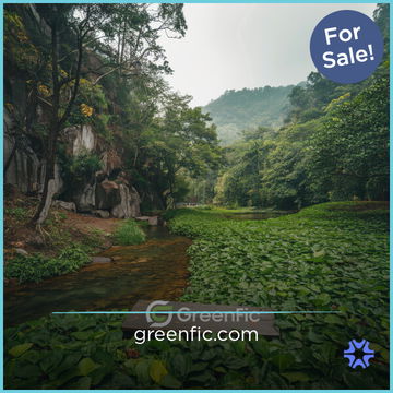 Greenfic.com