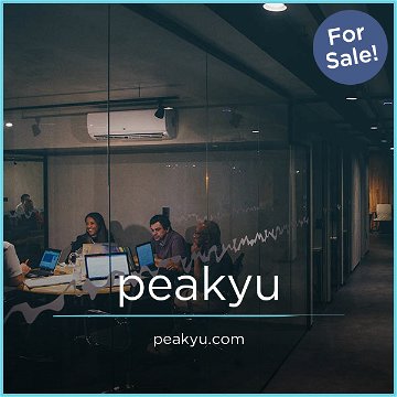 Peakyu.com