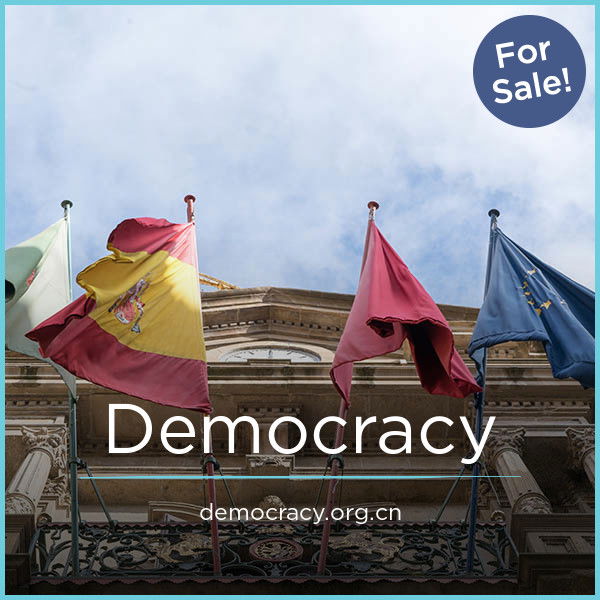 Democracy.org.cn