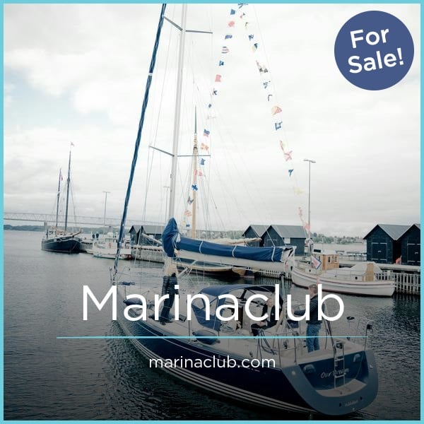MarinaClub.com image 2