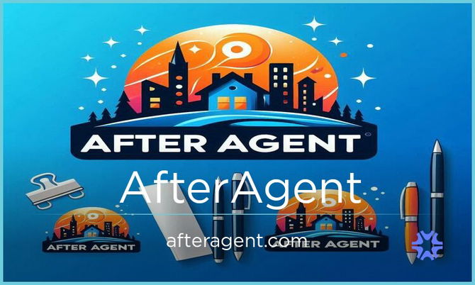 AfterAgent.com