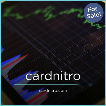 cardnitro.com