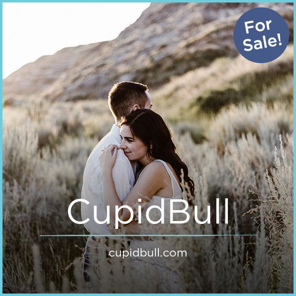 CupidBull.com — 2