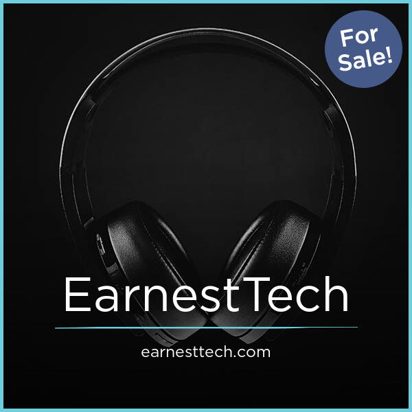 EarnestTech.com