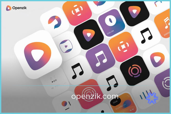 OpenZik.com — 2