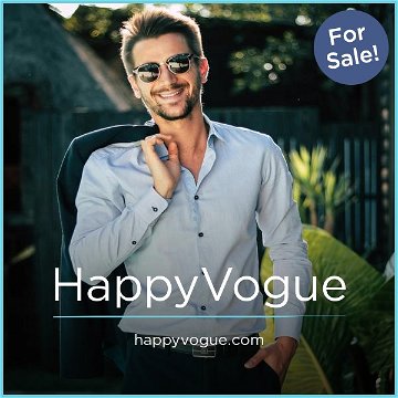 HappyVogue.com