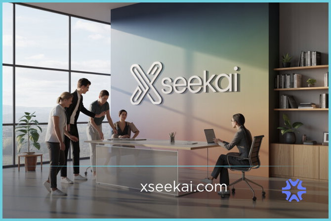 XSeekAI.com — 2