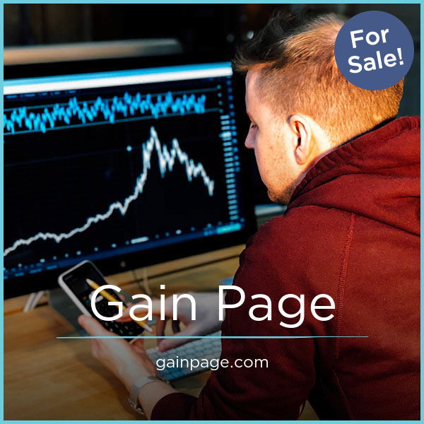 GainPage.com