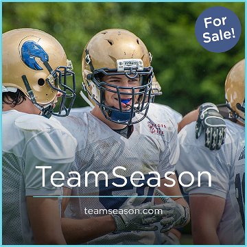 TeamSeason.com