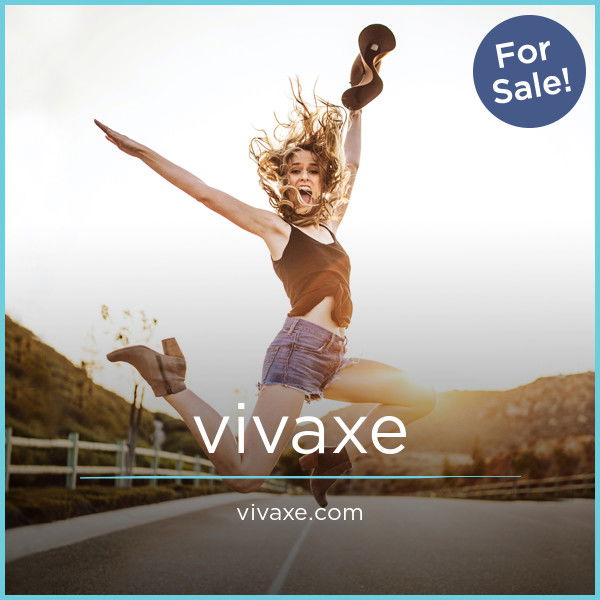 Vivaxe.com