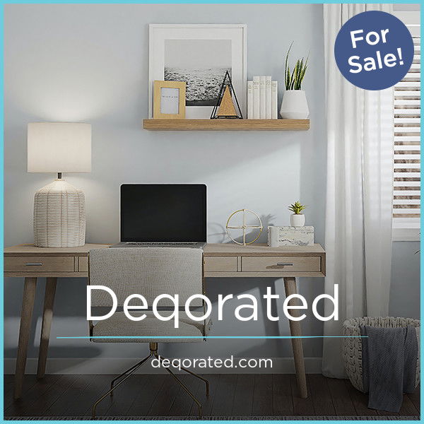 Deqorated.com