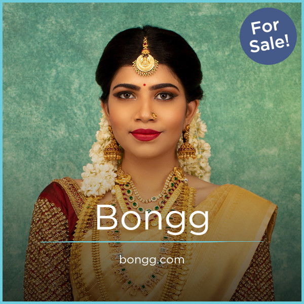 Bongg.com