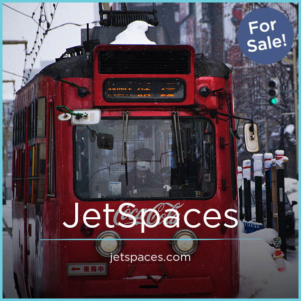 JetSpaces.com — 2