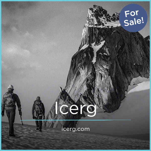 Icerg.com — 2