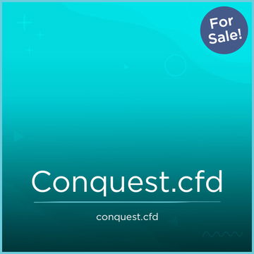 Conquest.cfd