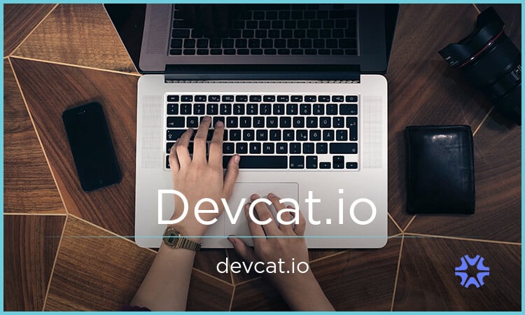 Devcat.io - buying Best premium names