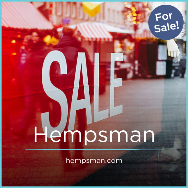 Hempsman.com