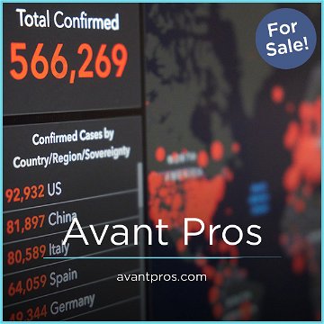 AvantPros.com