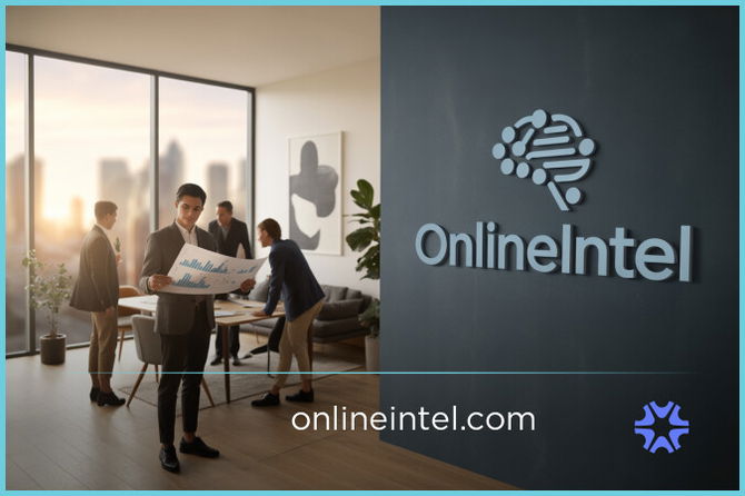 OnlineIntel.com — 2