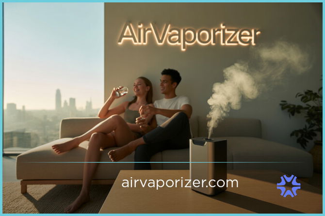 AirVaporizer.com
