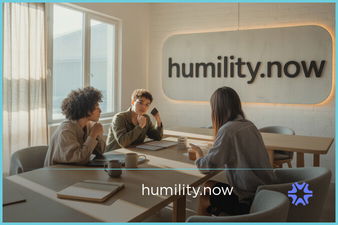 Humility logo