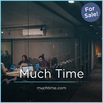 MuchTime.com