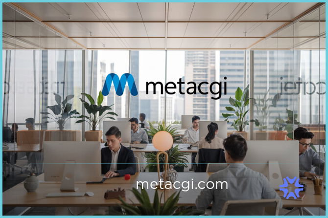 MetaCGI.com