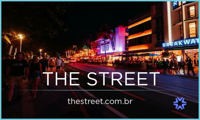 TheStreet.Com.Br