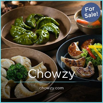 Chowzy.com