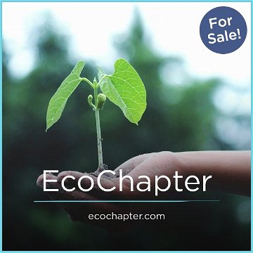 EcoChapter.com