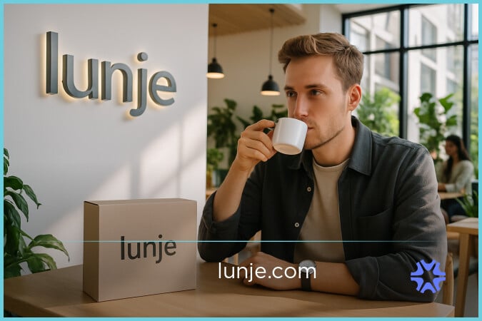 Lunje.com image 2