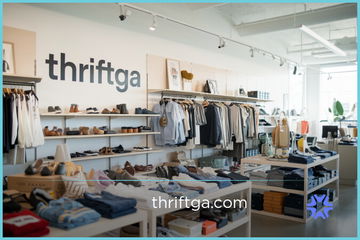 ThriftGA.com