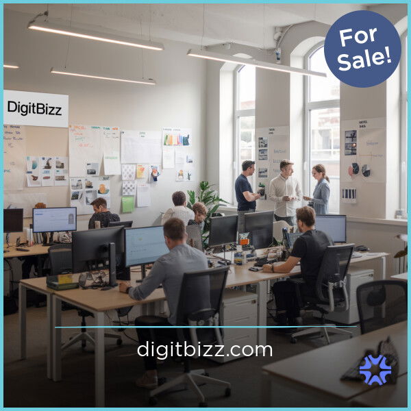 DigitBizz.com