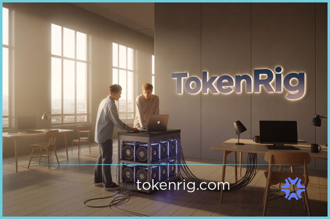 TokenRig.com