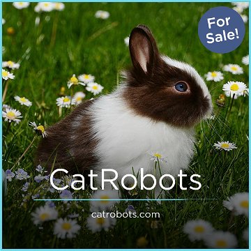 CatRobots.com