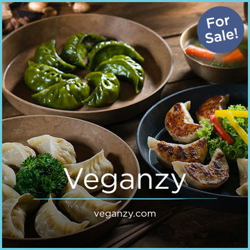 Veganzy.com