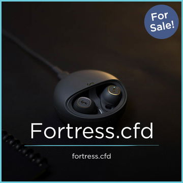 fortress.cfd