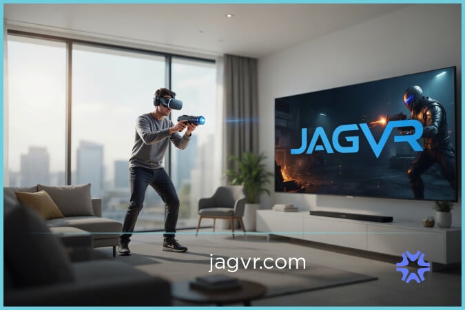 JAGVR.com image 2