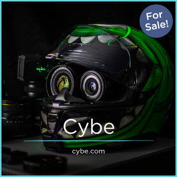 Cybe.com