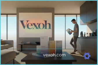 vexoh.com - New premium domain names for sale