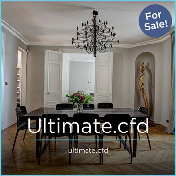Ultimate.cfd