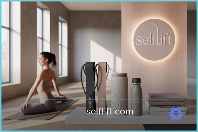SelfLift.com