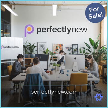 PerfectlyNew.com