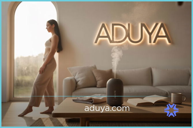 Aduya.com — 2