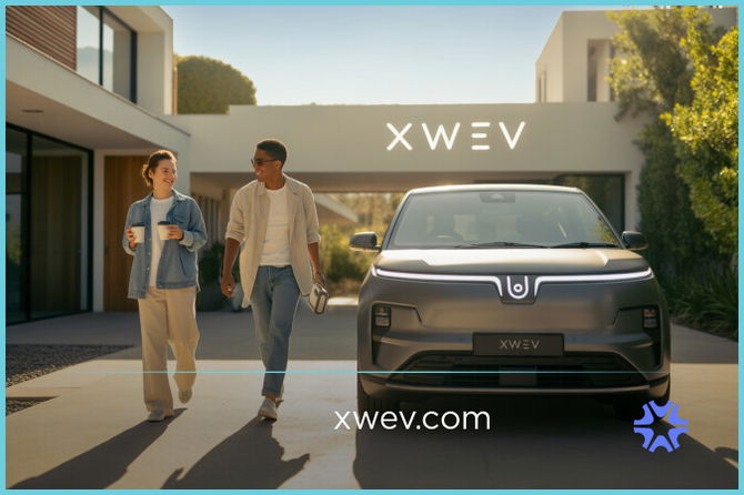 XWEV.com — 2