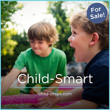 Child-Smart.com